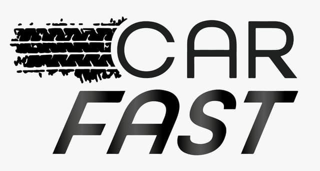 Logo Bienvenido a Carfast